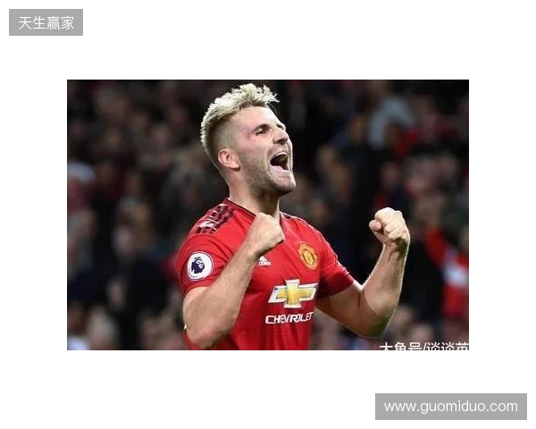 曼联名宿埃尔文:卢克-肖非常适合左中卫,他本赛季太出色了 曼联名宿埃尔文:卢克-肖非常适合左中卫,他本赛季太出色了