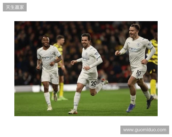 TA：曼城虽然赢了比赛但是控制力变弱了，他们需要及时调整