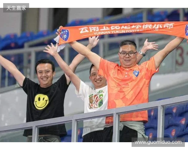 新帅来啦！玉昆球迷会：乔迪已经抵达玉溪