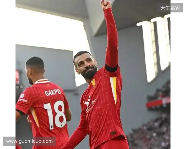 跟队:萨拉赫绝非一时冲动,利物浦希望事态冷静下来再做回应