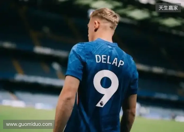 英超0球+肩部受伤！邮报：德拉普曾对切尔西“9号魔咒”不以为然