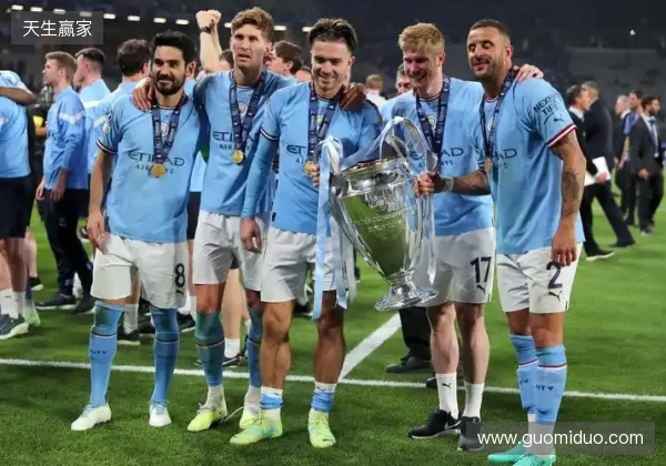 结束9年蓝月生涯?跟队:B席或自由身离开,曼城关注安德森