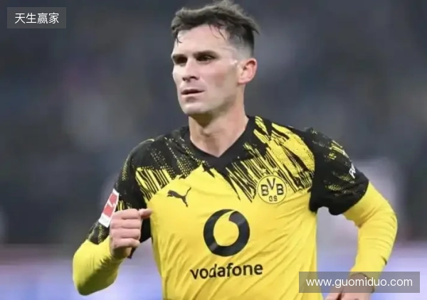 TA:布莱顿签格罗斯的转会费略低于200万欧元,有100万欧奖金