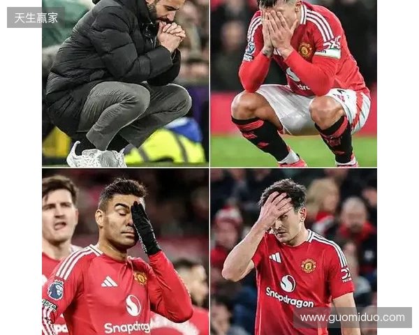 英国名记:若曼联无缘下赛季欧战,阿莫林的未来将会存疑 英国名记:若曼联无缘下赛季欧战,阿莫林的未来将会存疑