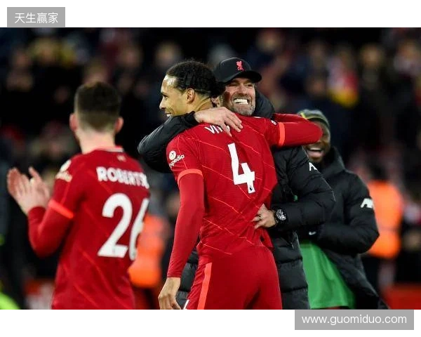 英超第24轮解围榜：范戴克13次登顶，利物浦两将跻身前三