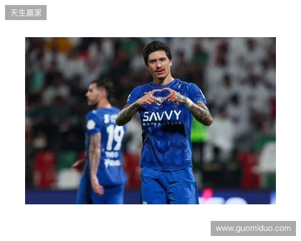 记者：费内巴切有意租借努涅斯，已向利雅得新月进行了询问