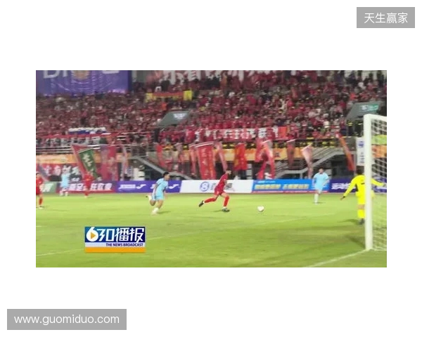 中甲-定南赣联1-0苏州东吴迎2连胜&6轮不败 埃里克斯破门制胜
