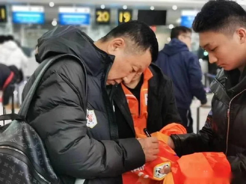 鲁媒：泰山队将于明年1月3日集结，7日赴海口进行第一阶段冬训