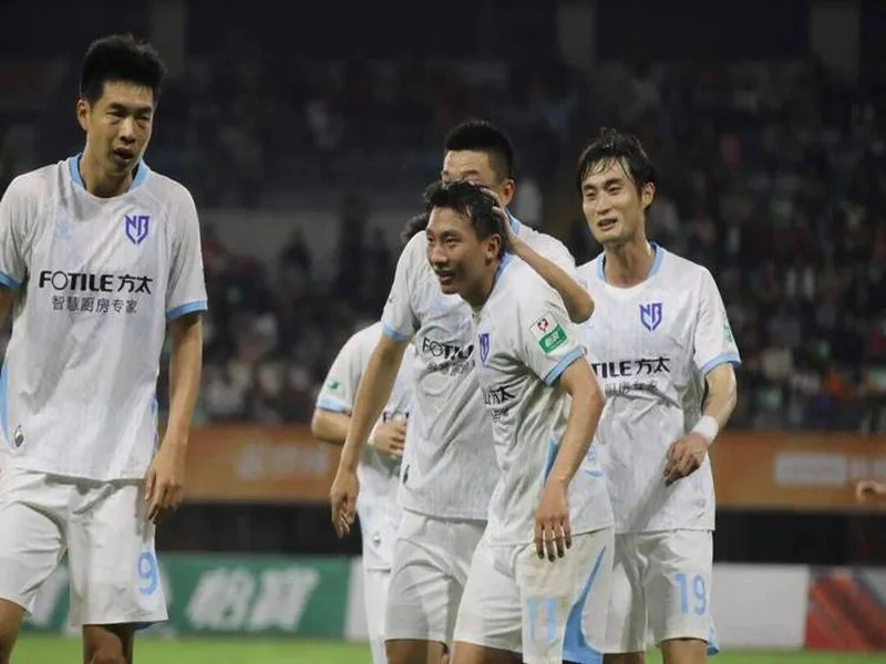 两连胜！宁波3-1长春亚泰 高海生世界波闪击奇塔迪尼建功门阳破门
